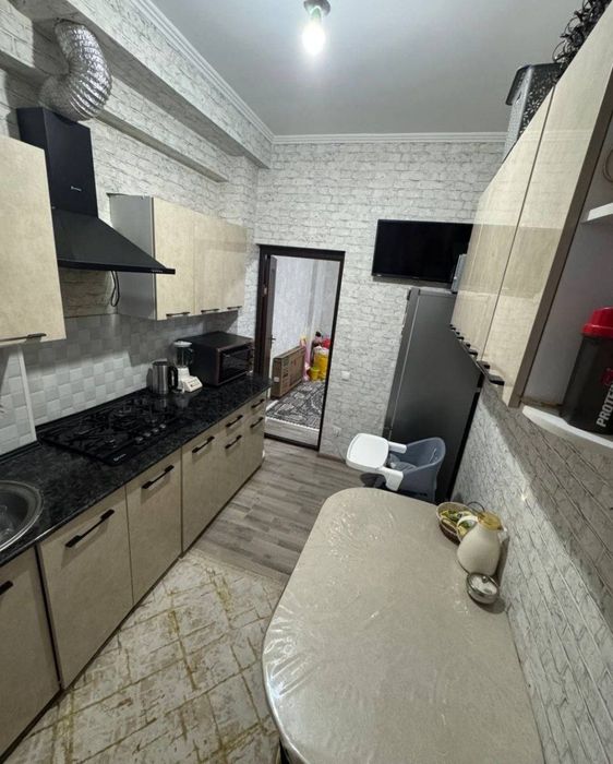 Arzon narxda kvartira sirochniga