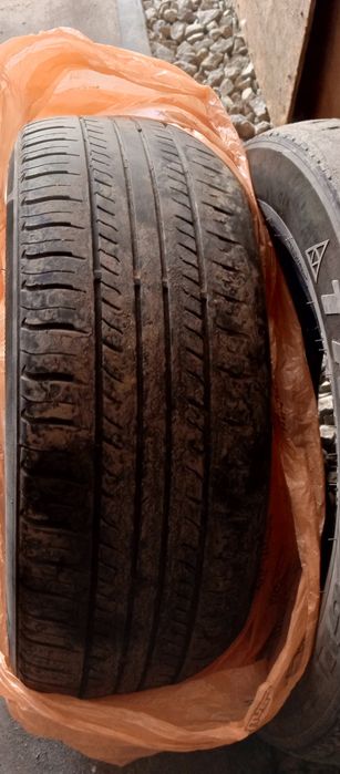 Продам 2летних, 2всесезоных баллона