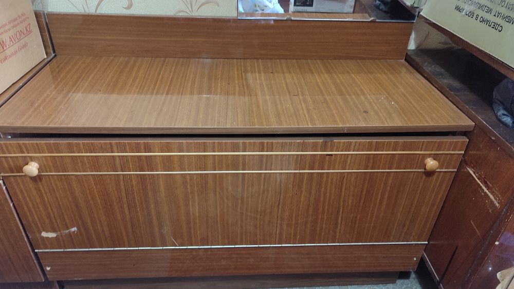 Тумба    для     белья