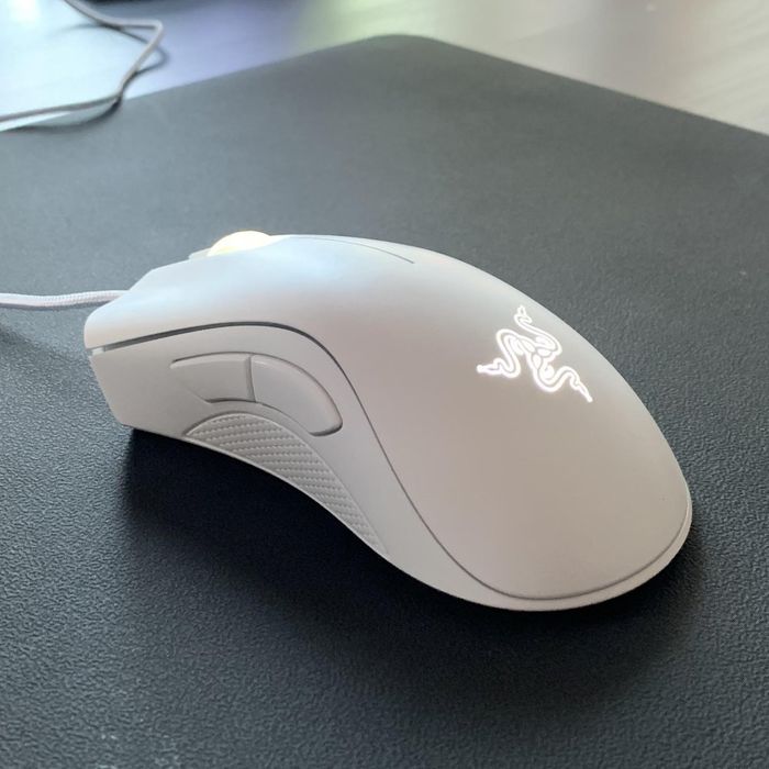 Игровая мышь Razer Deathadder Essential