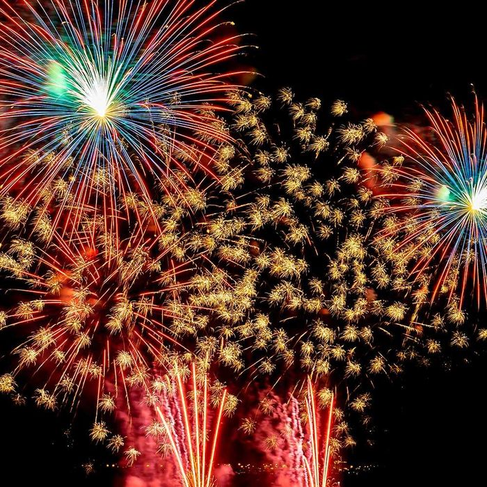 Jocuri de artificii pentru evenimente