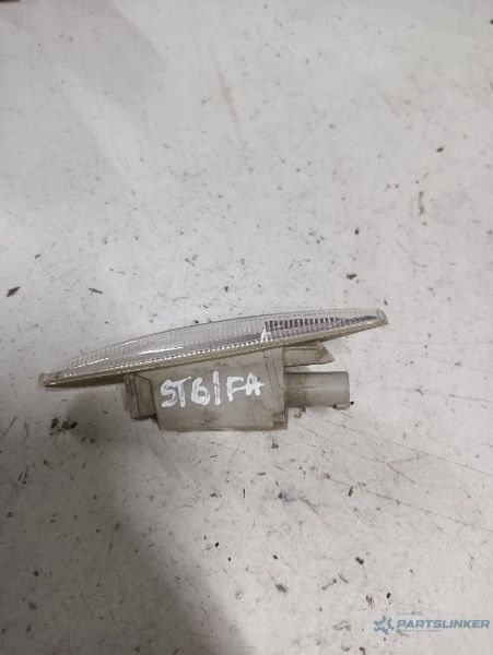 Semnalizare Stanga Fata Bmw X5 Ii (E70) [ 2006 - 2013 ]