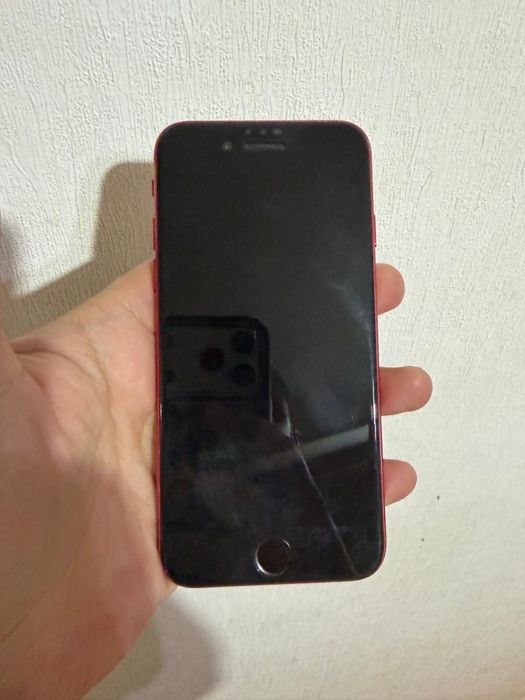 Айфон СЕ 2020, 64гб