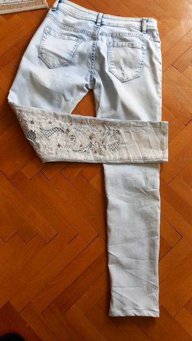 Уникален   модел