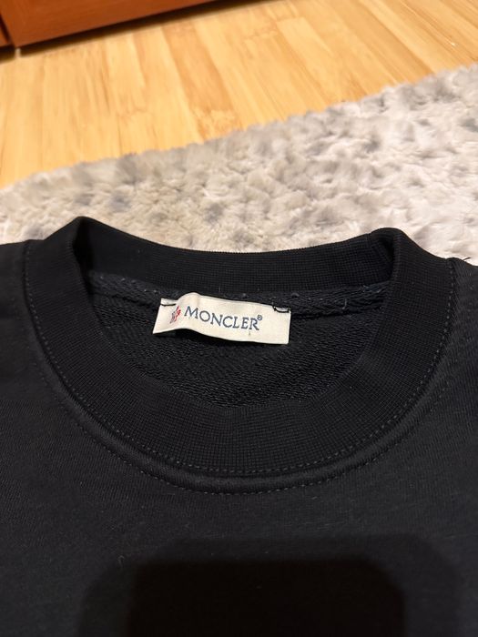 Moncler - мъжка блуза