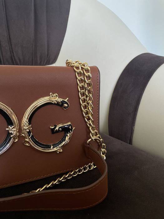 Geanta Dolce & Gabbana