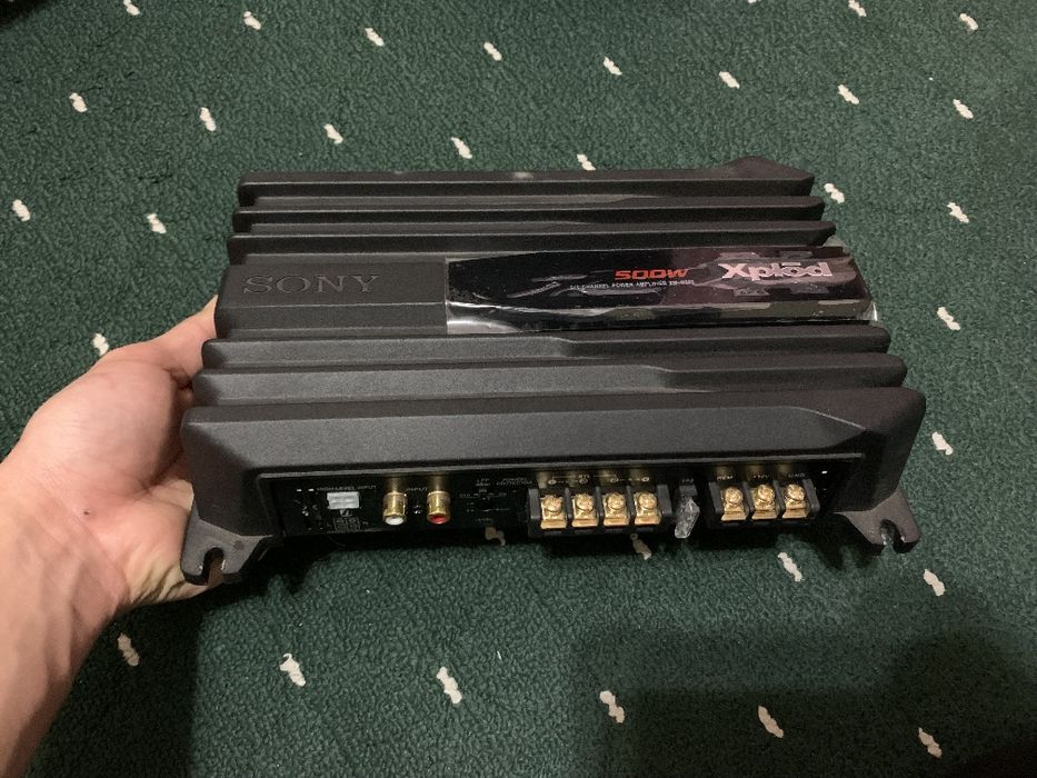 Пиянер Услител ва Кенвут калонкалари бн сотилади.