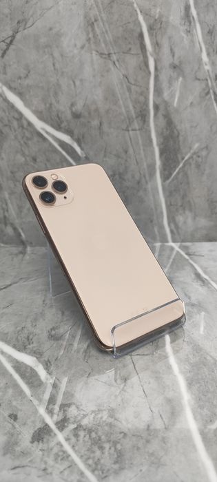 Iphone 11 pro (Г.Костанай, 9 мкр, 1 дом) лот: 117/6722