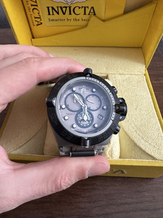 Ceas invicta diver 17210