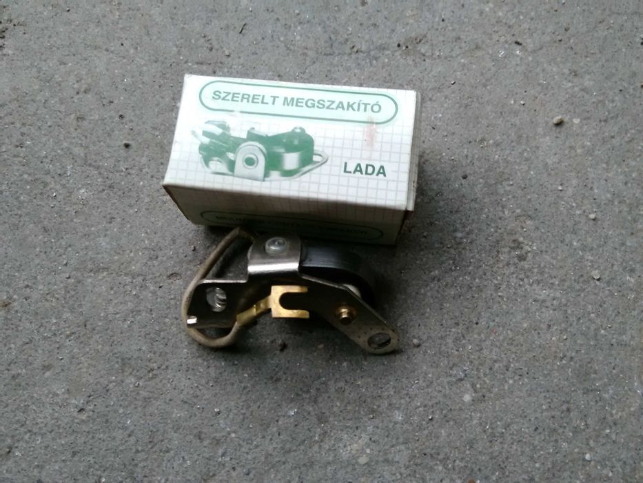 Нови части за Лада 2101-2107