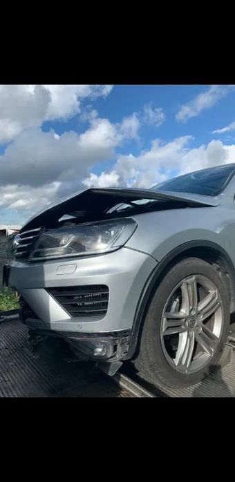 dezmembram  touareg 3.0 tdi euro 5 2011 2012 2013 2014  0bp525015n  pxn