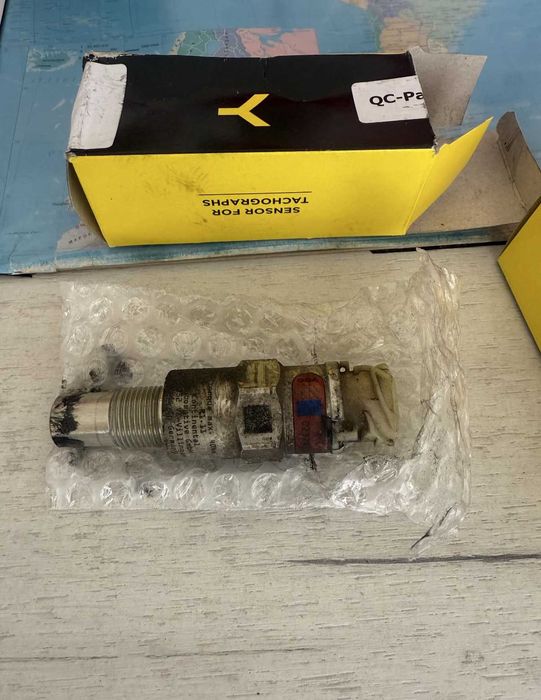 датчик за дигитален тахограф