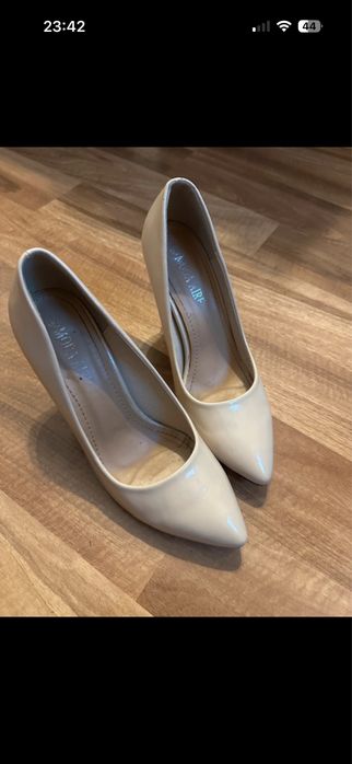 Pantofi stiletto dama