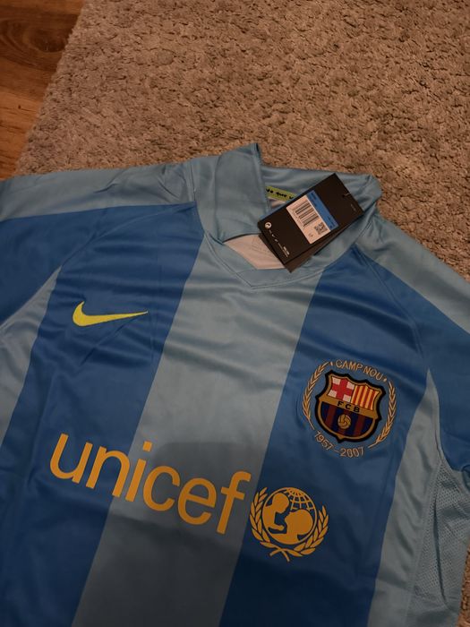 Tricou Ronaldinho