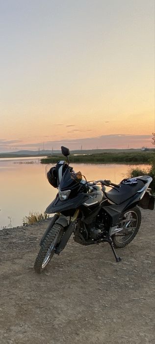 Racer Ranger 300