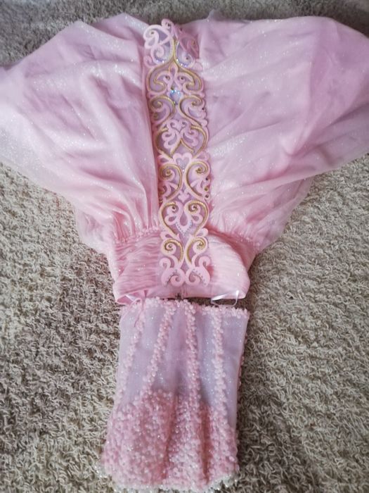 Платье для узату, для выпускного