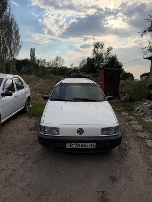 продажа пассат б3