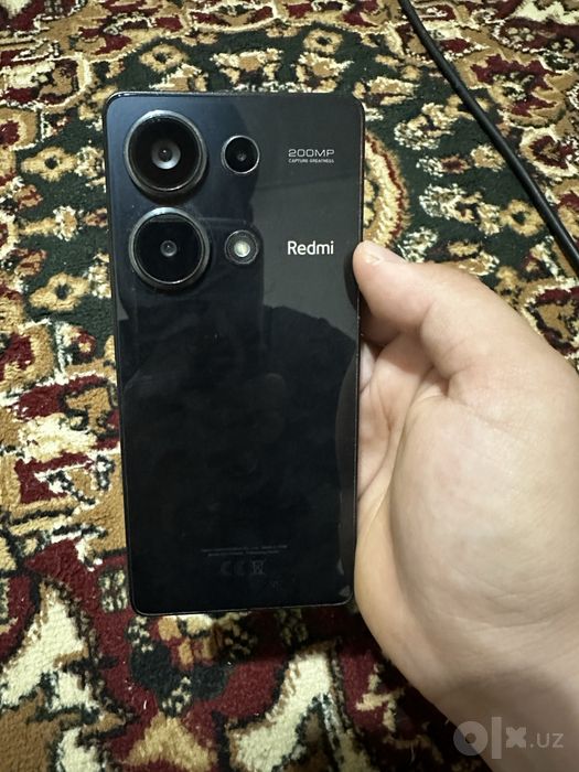 Xiaomi Redmi Note 13 Pro