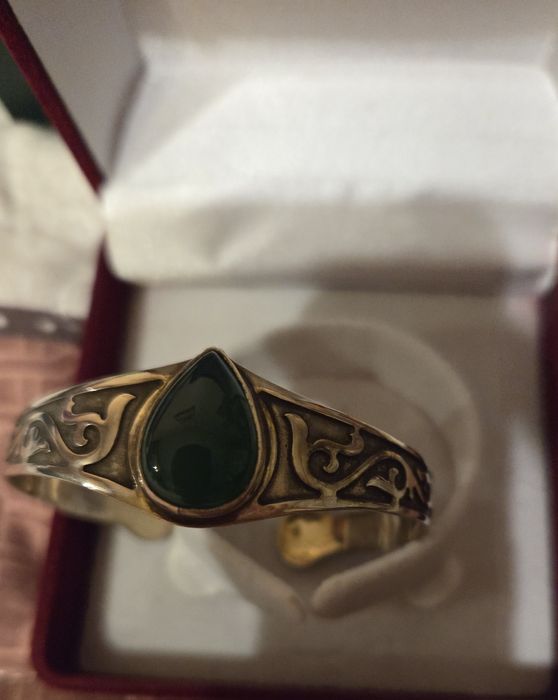 Продается серебряный набор 925 пробы