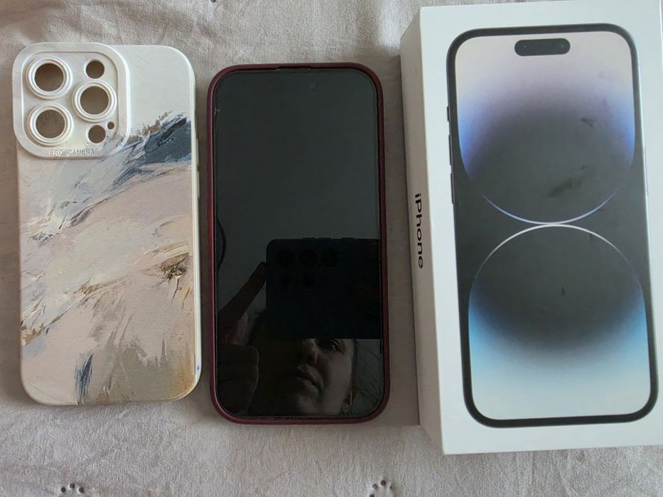 Iphone 14 Pro 128GB
