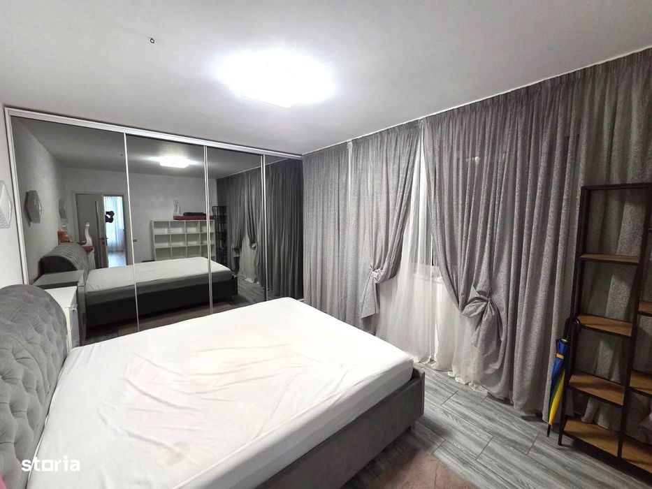 Apartament cu 2 camere, terasa 50 mp, constructie noua, Vivo - Metro — fotografia 3
