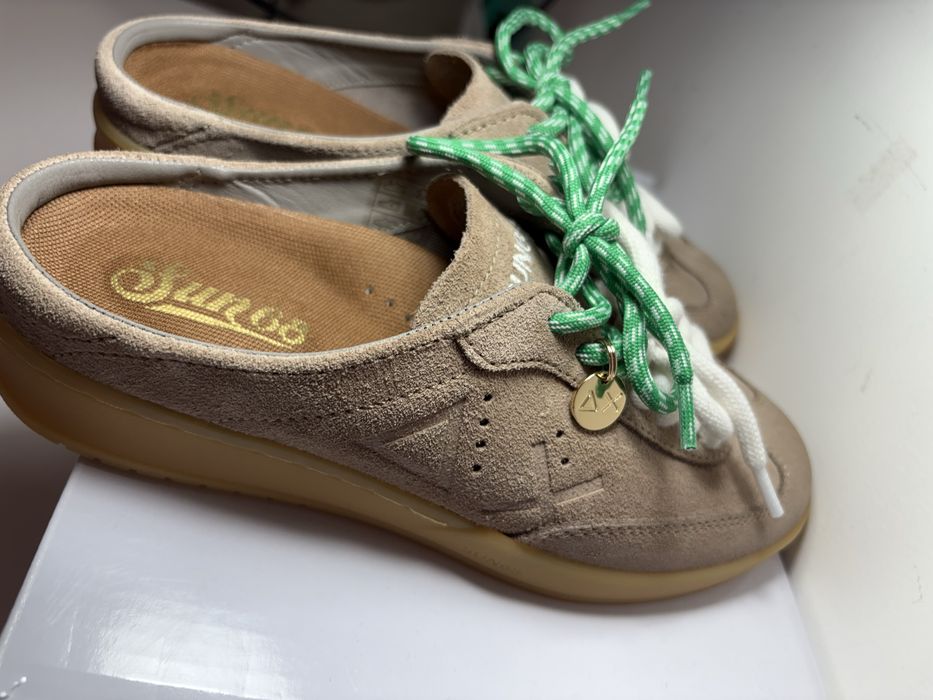 California Sun Sabot Originali