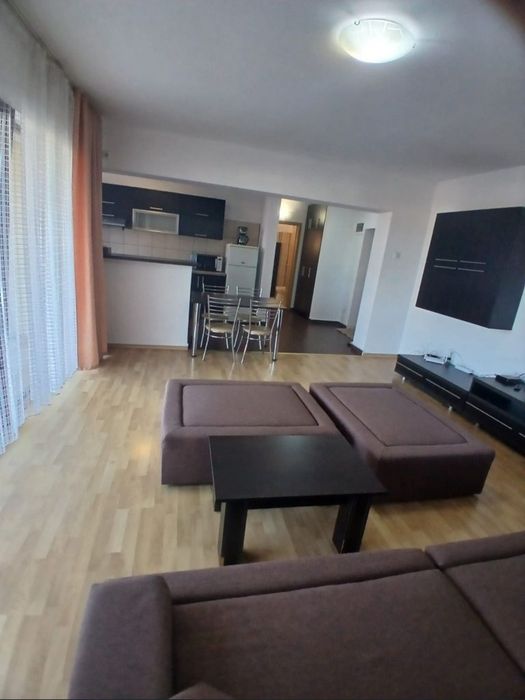 Apartament 2 camere Montanstar Trivale