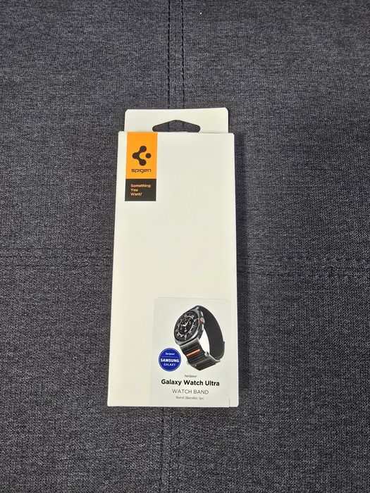 Curea spigen - Samsung Galaxy Watch Ultra