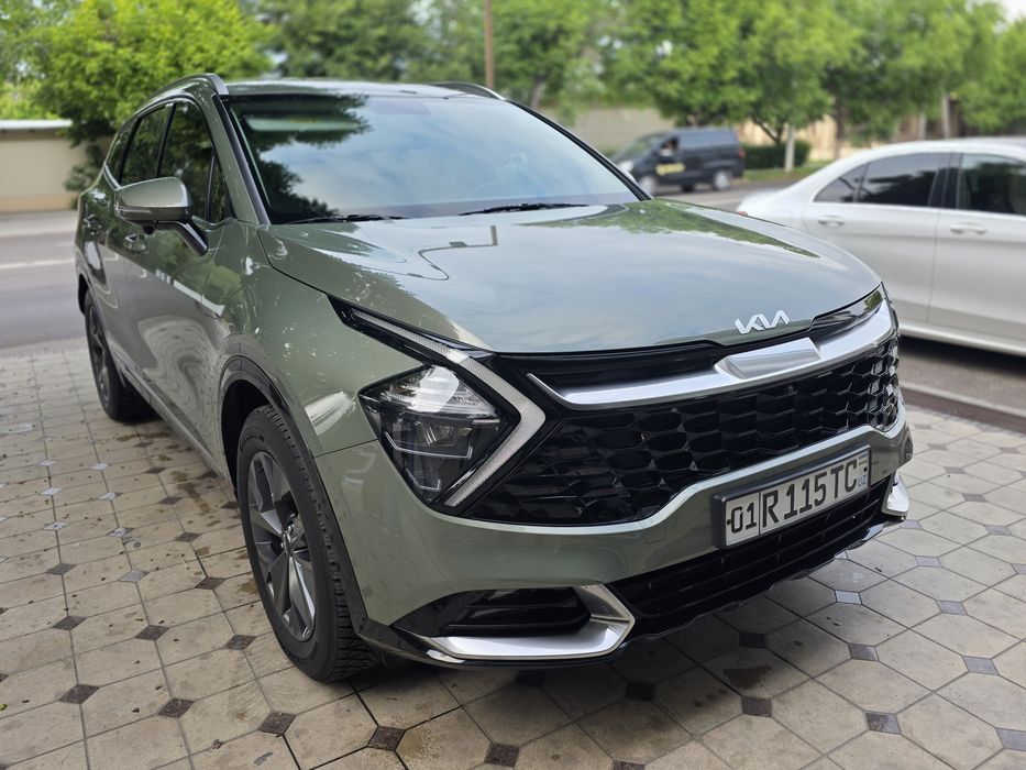 KIA SPORTAGE  2023 09 kamfort  3  Avtohold