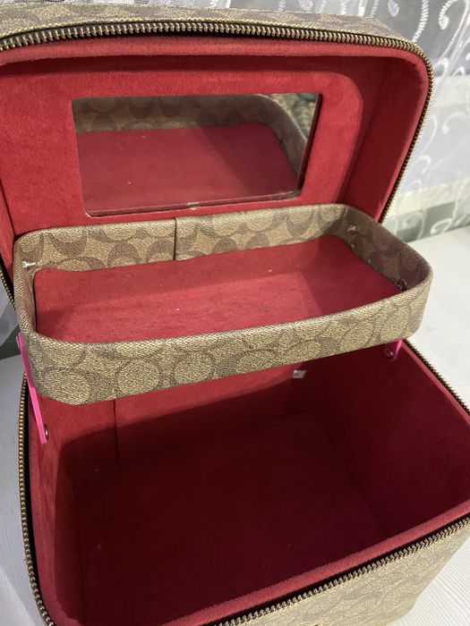 косметичка