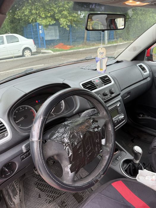 SKODA Fabia 0 — imagine 5