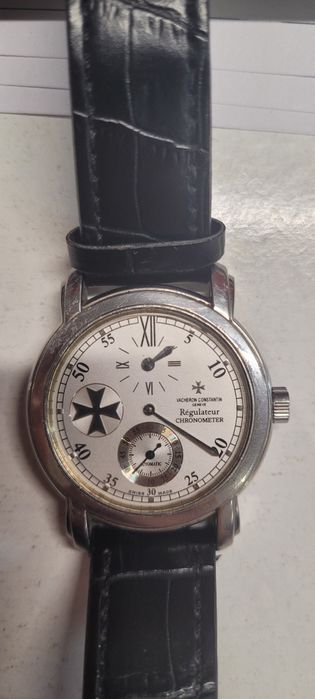 Часы Vacheron constantin geneve