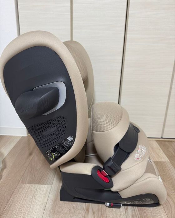 Vând scaun auto Cybex Pallas G3 i-Siz