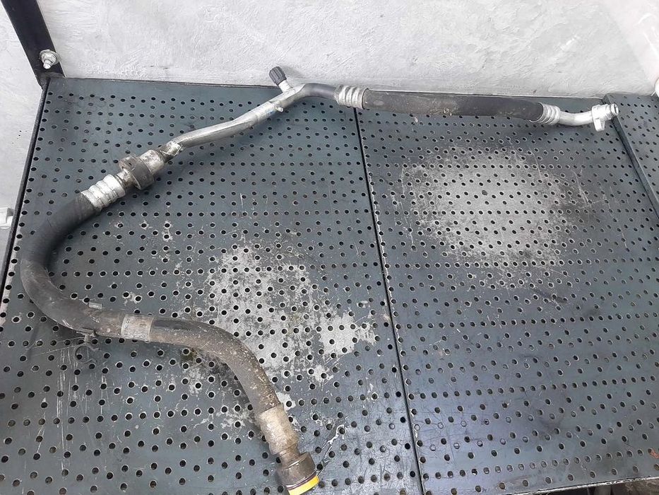 conducta clima ac  2.2 cdi  mercedes  e-class w211  a