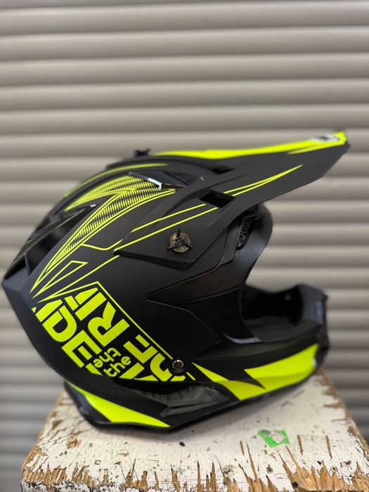 Casca adult/copil bicicleta, trotineta, atv, cross S M L XL XXL
