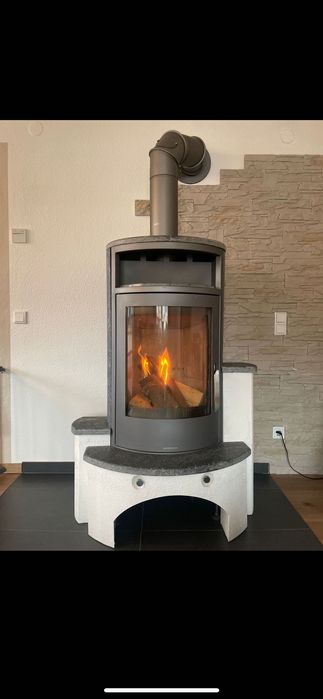 Șemineu Oranier 6,5 kW