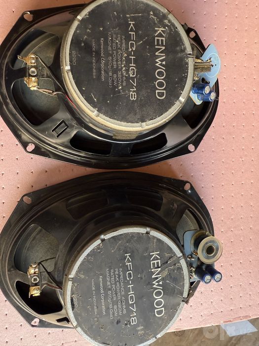Kenwood indonesia aeginal