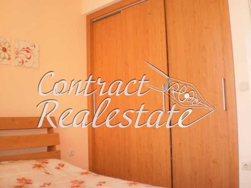 Дава се под наем Двустаен апартамент в Варна, Лятно кино Тракия - 50 кв.м за 331.5 € - Снимка #6