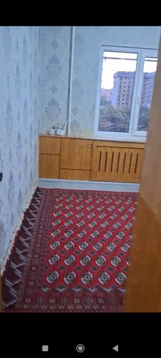 Аренда Сергели 8. 4 хона факат оилага берилади Ориентир Жиз биз кафе