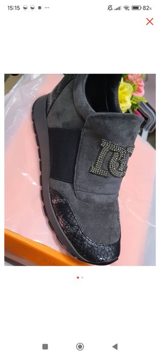 Продам женскую обувь