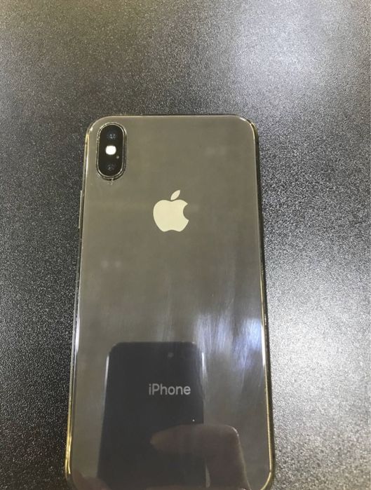 IPhone X, Айфон Х 64гб