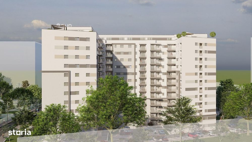 Apartament 2 camere | Studio| Direct Dezvoltator Comision 0 | Bratarii