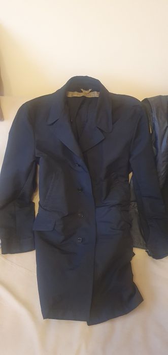 Тренч Kenzo ,размер М.Оригинал