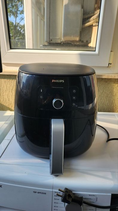 Philips Airfryer  еърфайър
