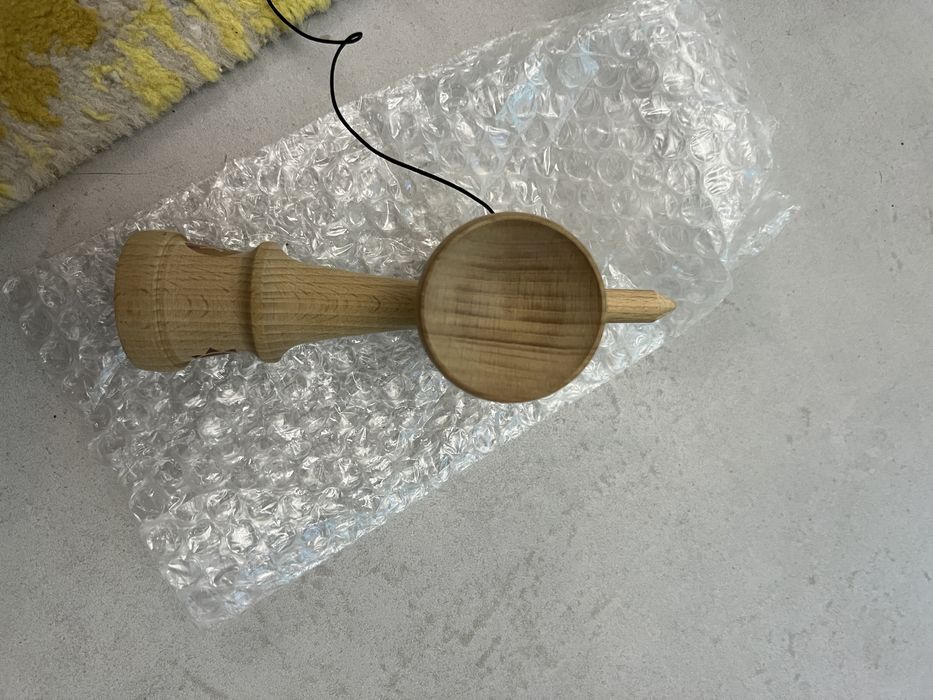 kendama sol anti skid