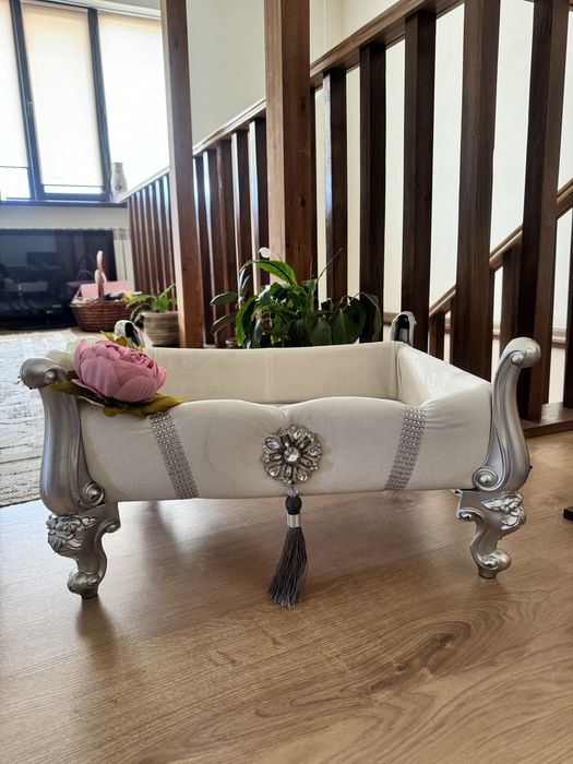 Продам 2 корзины на кудалык БУ