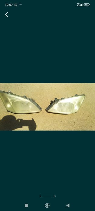 Тойота Королла 120