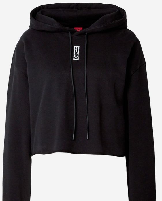 Суитчър, носен е веднъж.