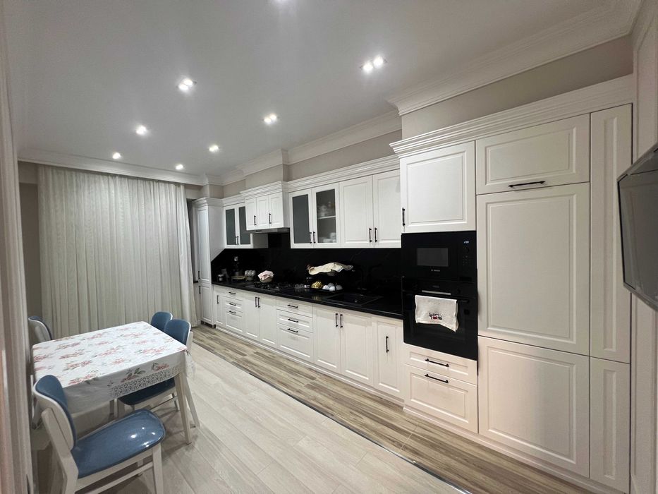 Ijaraga uy A.Chexov ko'chasida. Квартира на улице А.Чехова.