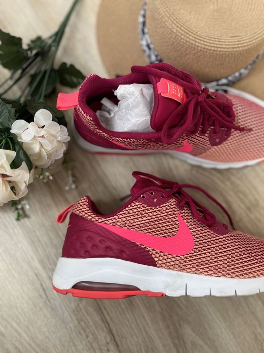 Nike air дамски маратонки